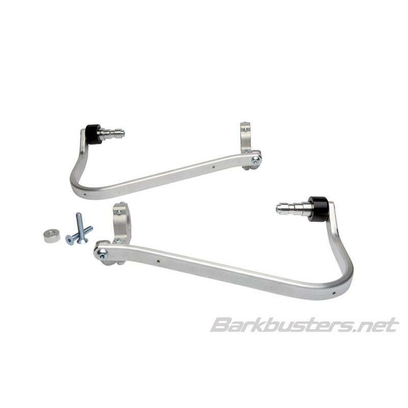 Barkbusters VPS V-Storm/Versys/Varadero (No Plastics)