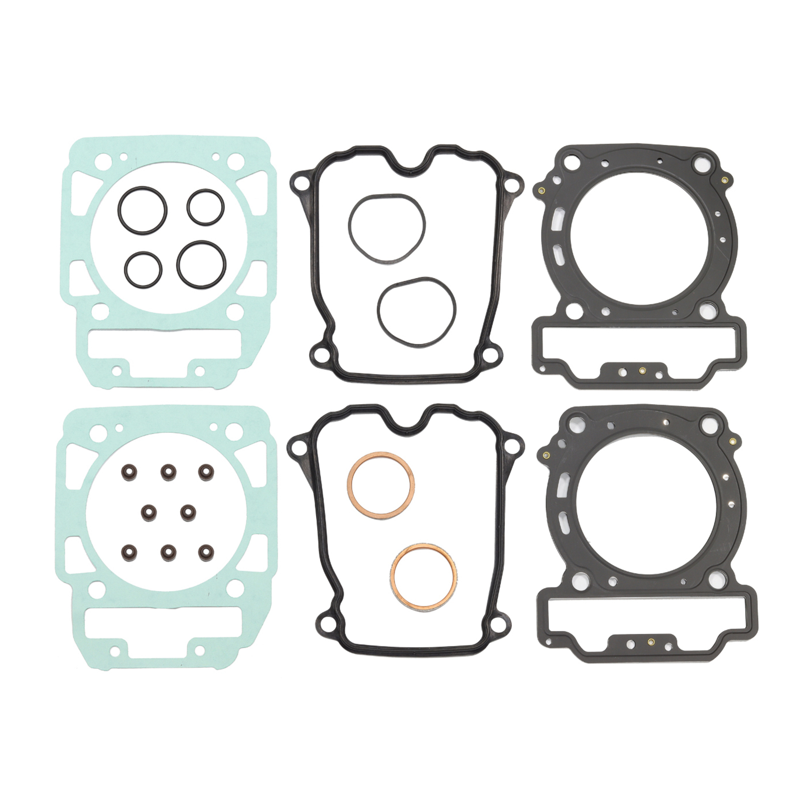 Namura Top-End Gasket Set - Image 1