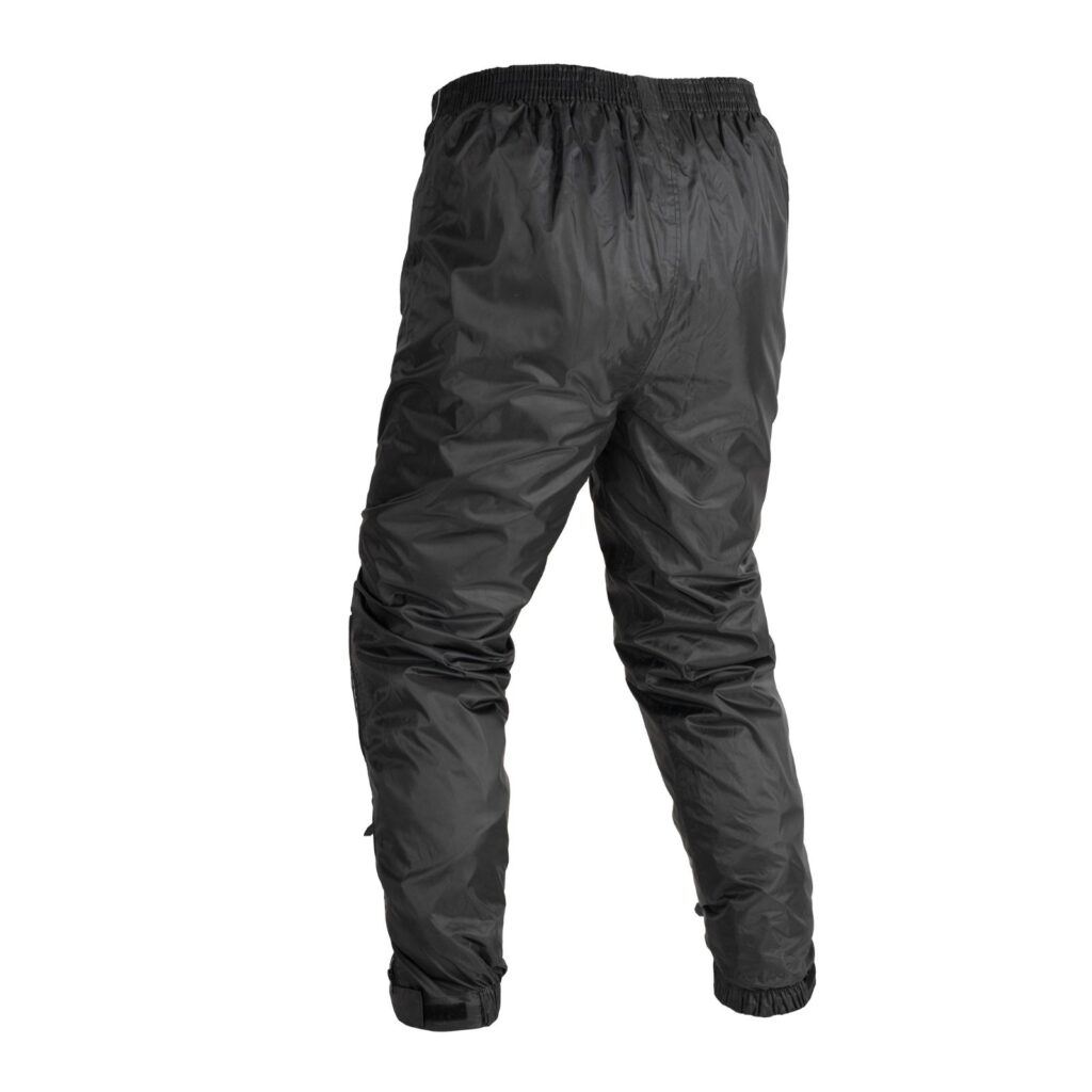 Oxford Rainseal Pants Black