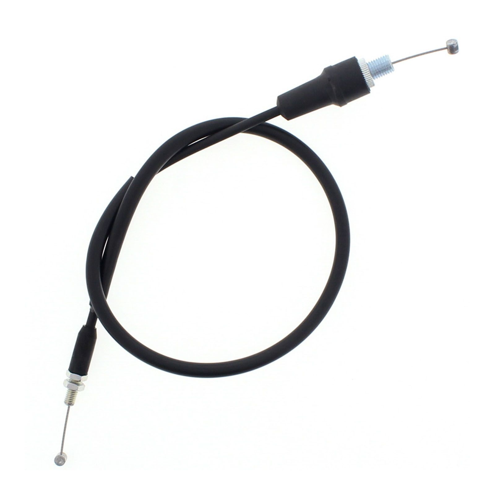 ATV THROTTLE CABLE 45-1088 SUZ LTA450/500/750 - Image 1