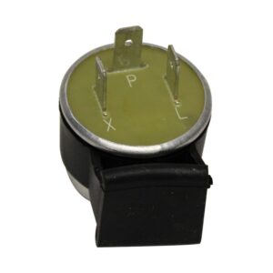 WHITES FLASHER RELAY 12V 23W 3 POLE - Image 2