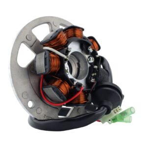 STATOR YAMAHA ZUME - Image 5