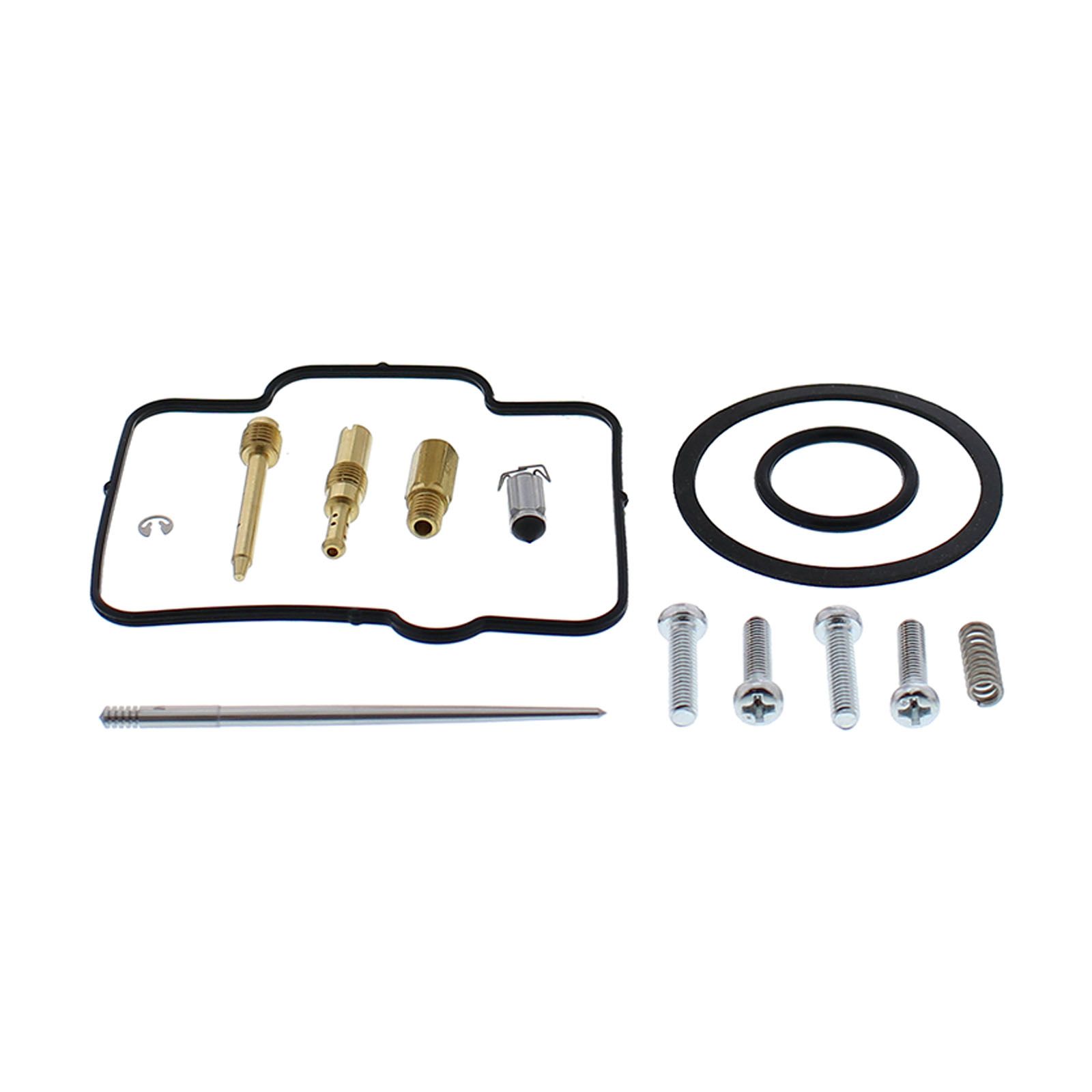 CARBURETTOR REBUILD KIT 26-1582 - Image 1