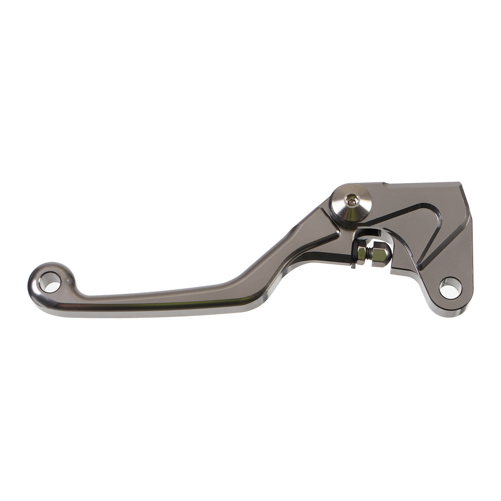 Zeta Pivot C-Lever CP 3-Finger - Yamaha / Kawasaki - Image 2