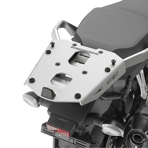 TOP BOX KIT NEEDS PLATE SUZUKI V-STROM DL 650 '17-> / 1000 '17-'19