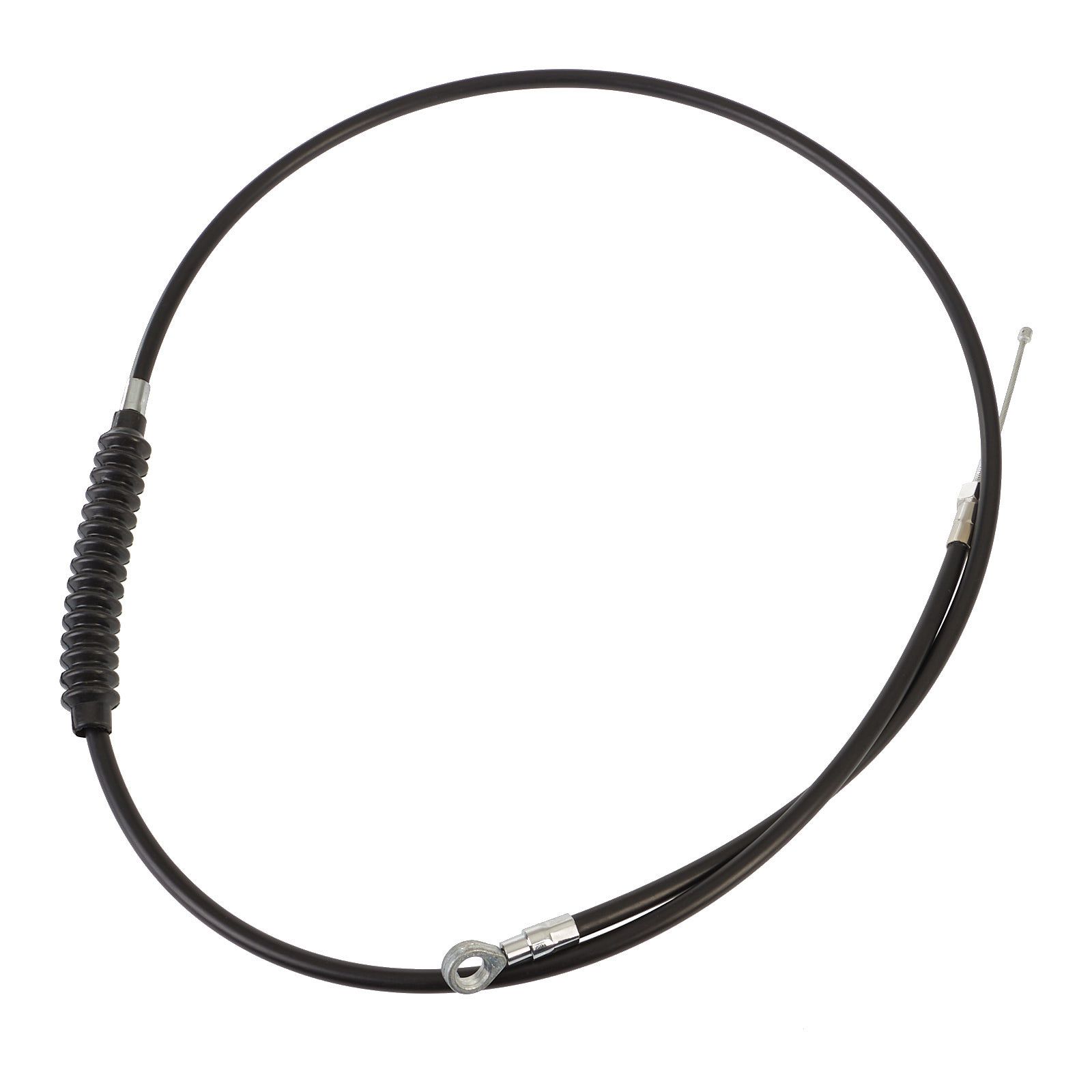 MTX CABLE CLU HD TERM XLH +8in - Image 1