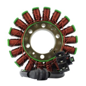 STATOR TRIUMPH STREET TRIPLE 675 '07-18' (RMS010-107391) - Image 1
