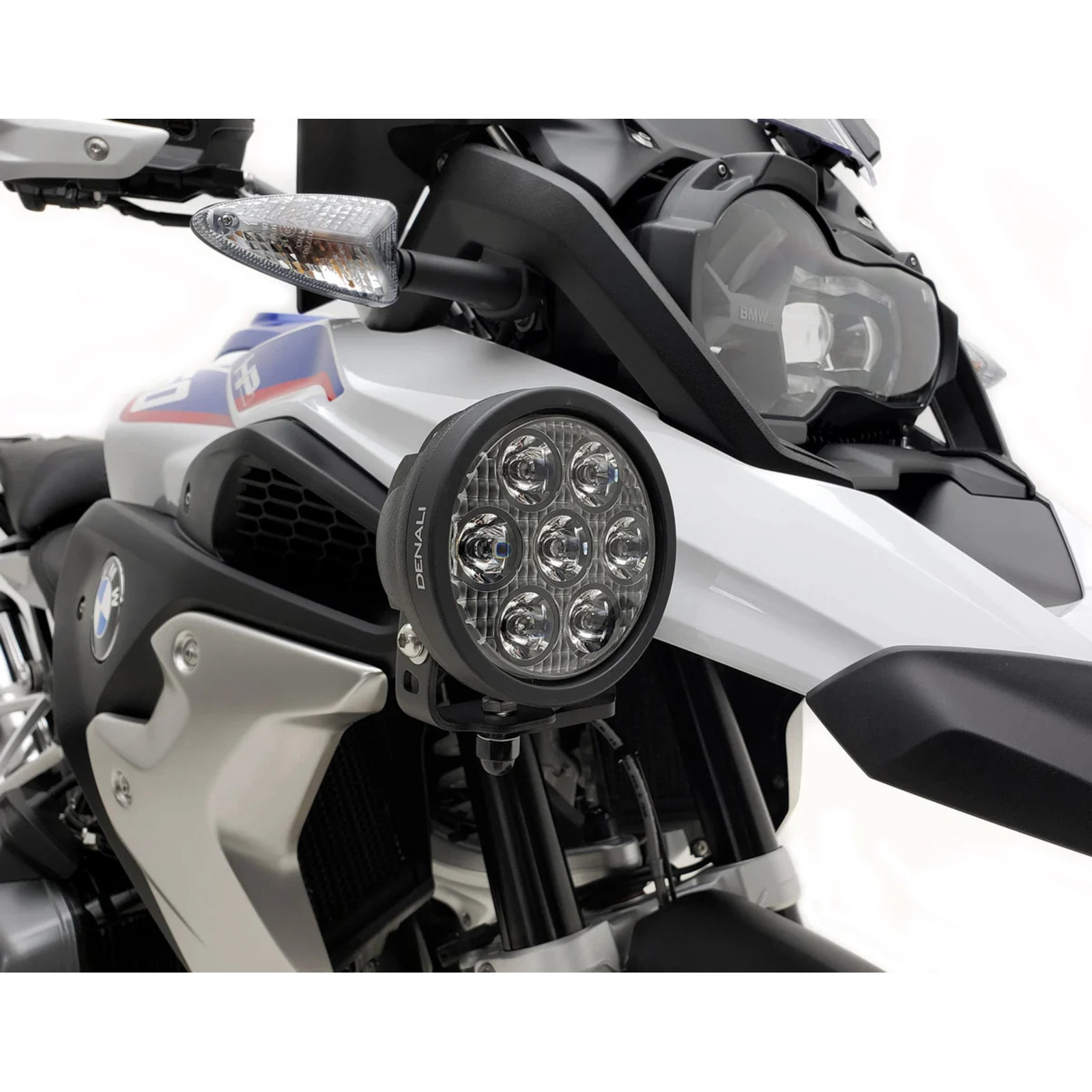 Denali D7 LED Light Kit - DataDim™ Technology - Pair - Image 2