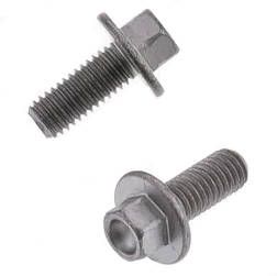 BOLT EURO 5X12mm FLANGE BOLT (Pkt of 10)