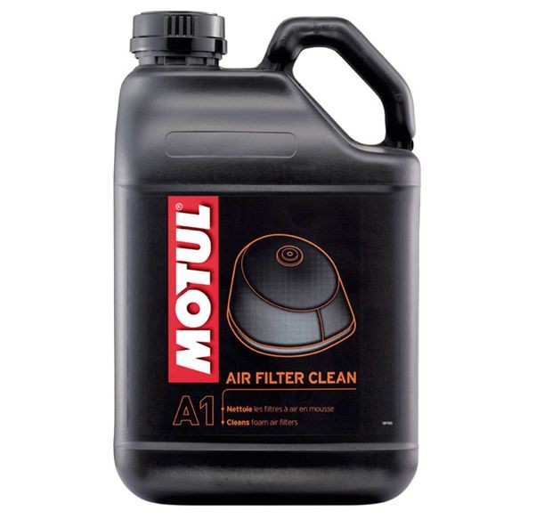 Air Filter Cleaner Motul 5L