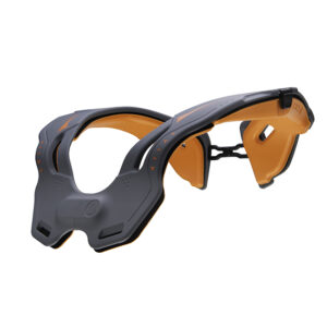 L/XL Vision Collar Grey/Orang Atlas 2021 [AC] - Image 1