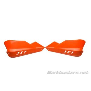 BARKBUSTERS HANDGUARD JET (PLASTIC GUARD ONLY) - Image 4
