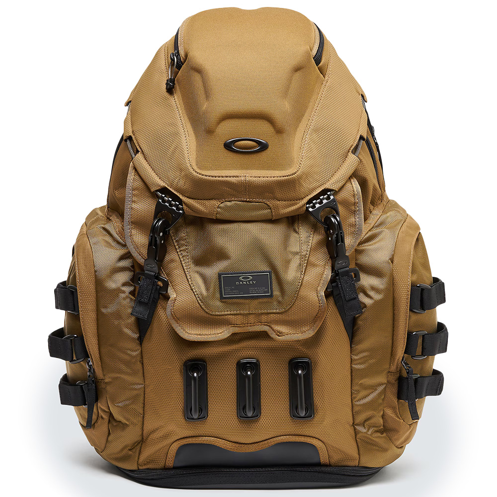 Oakley Kitchen Sink Backpack Total Coyote