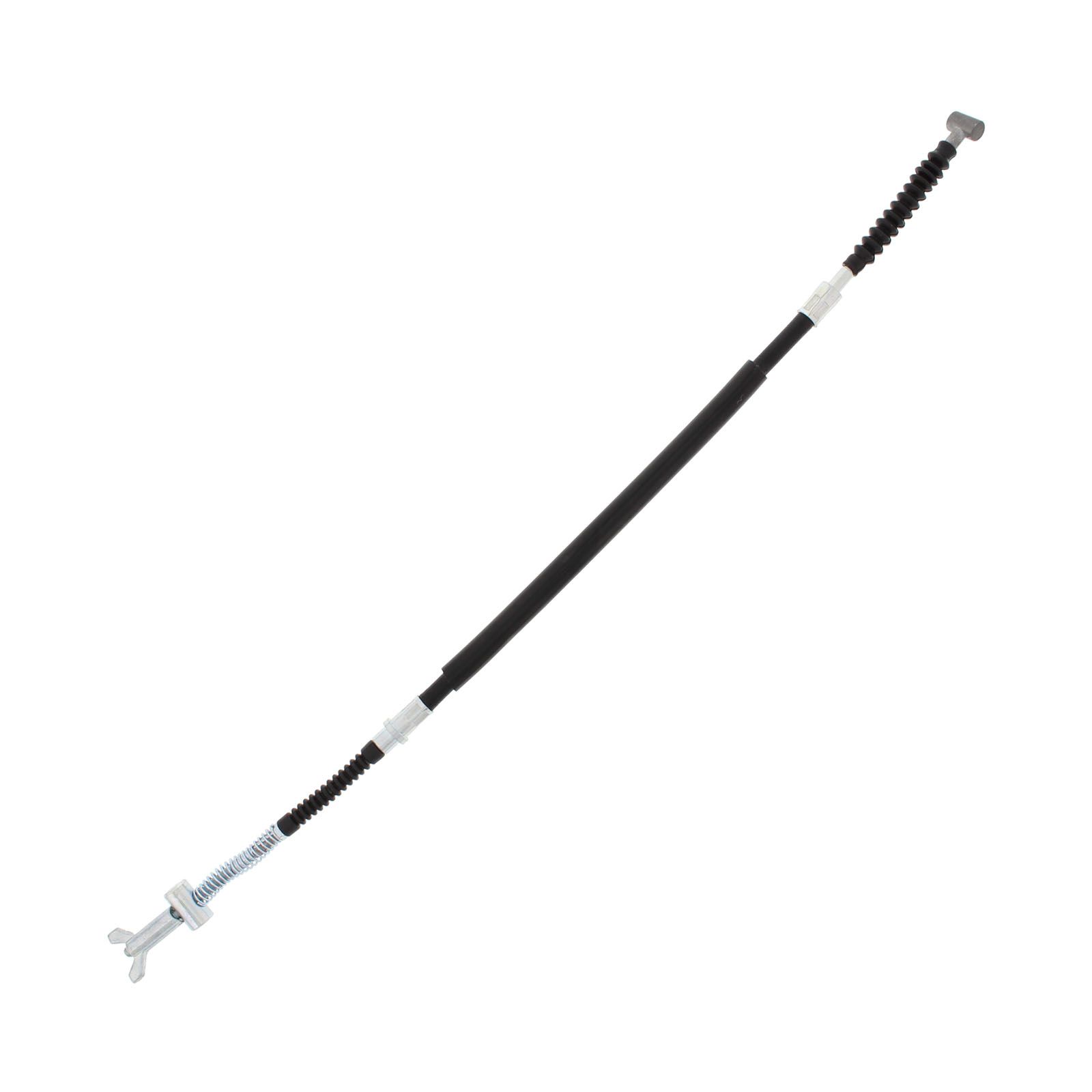 REAR BRAKE CABLE TRX250 TE/TM 2002-14 - Image 1