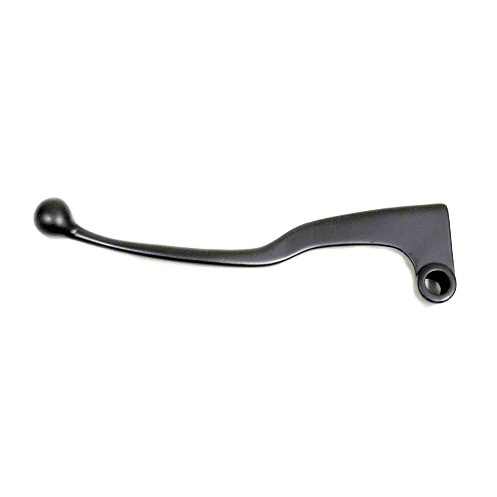 WHITES LEVER CLUTCH YAM RZ/XJ/FZR THICK BLK - Image 1