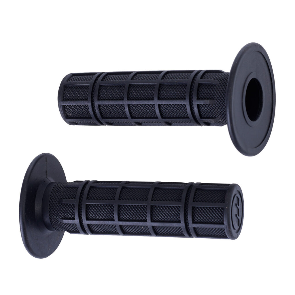 Whites MX Full Waffle Grip