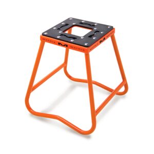 C1 Steel Stand Orange - Image 1