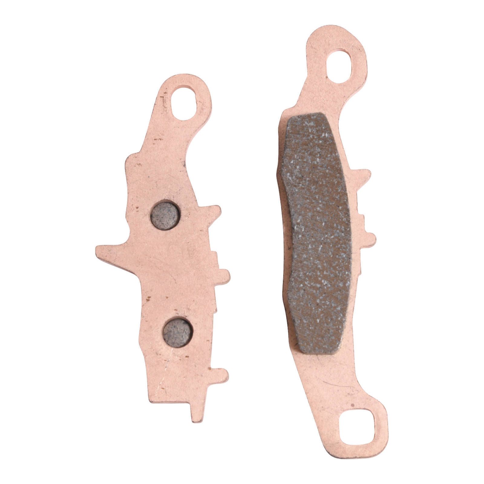 ALL BALLS SINTERED BRAKE PADS - Image 1