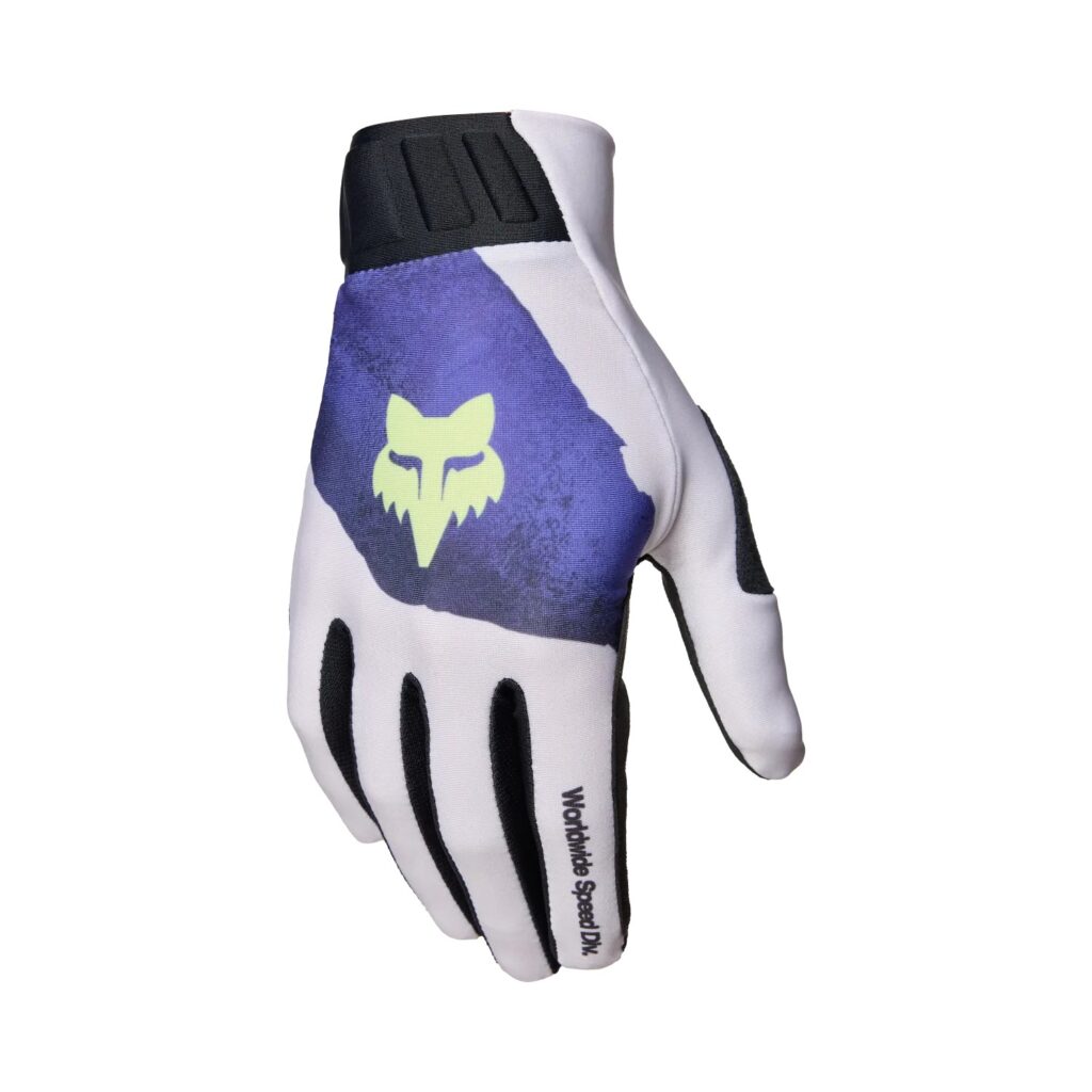 Fox Flexair Awareness LE Motocross Glove