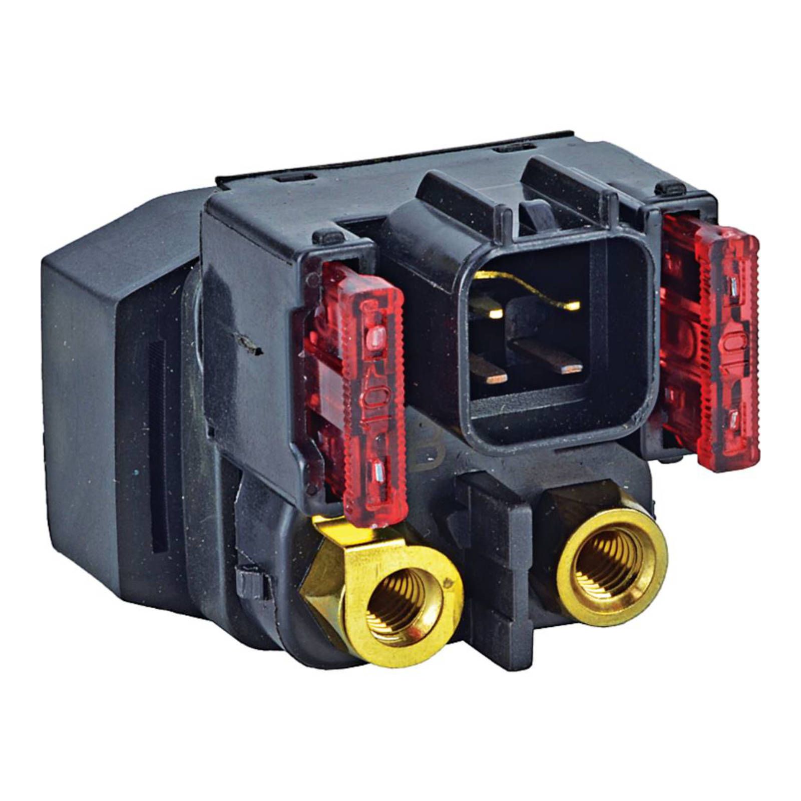 SOLENOID J&N 240-54084 SMU6183 - Image 1