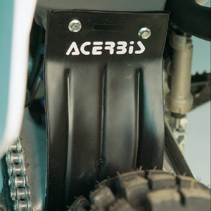 Acerbis Rear Shock Cover Universal
