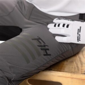 Fasthouse Elrod OG Motocross Pants Gray - Image 7