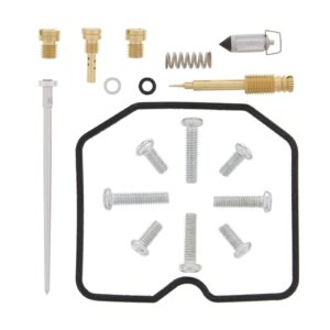 CARBURETTOR REBUILD KIT 26-1088 - Image 1