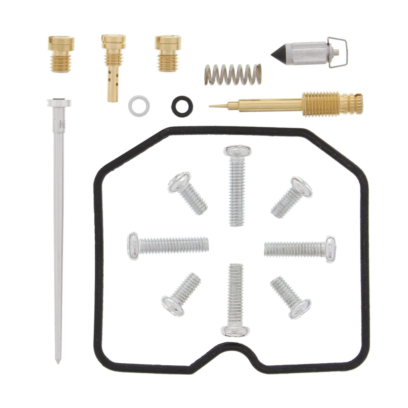 CARBURETTOR REBUILD KIT 26-1088 - Image 1