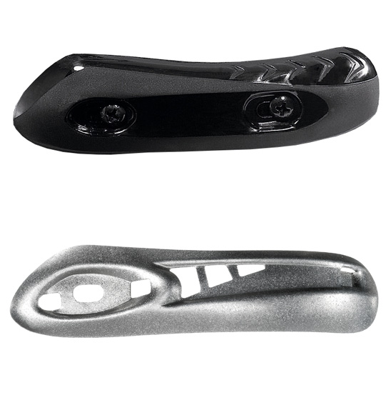 FORMA REAR BUCKLE for ICE PRO BOOT