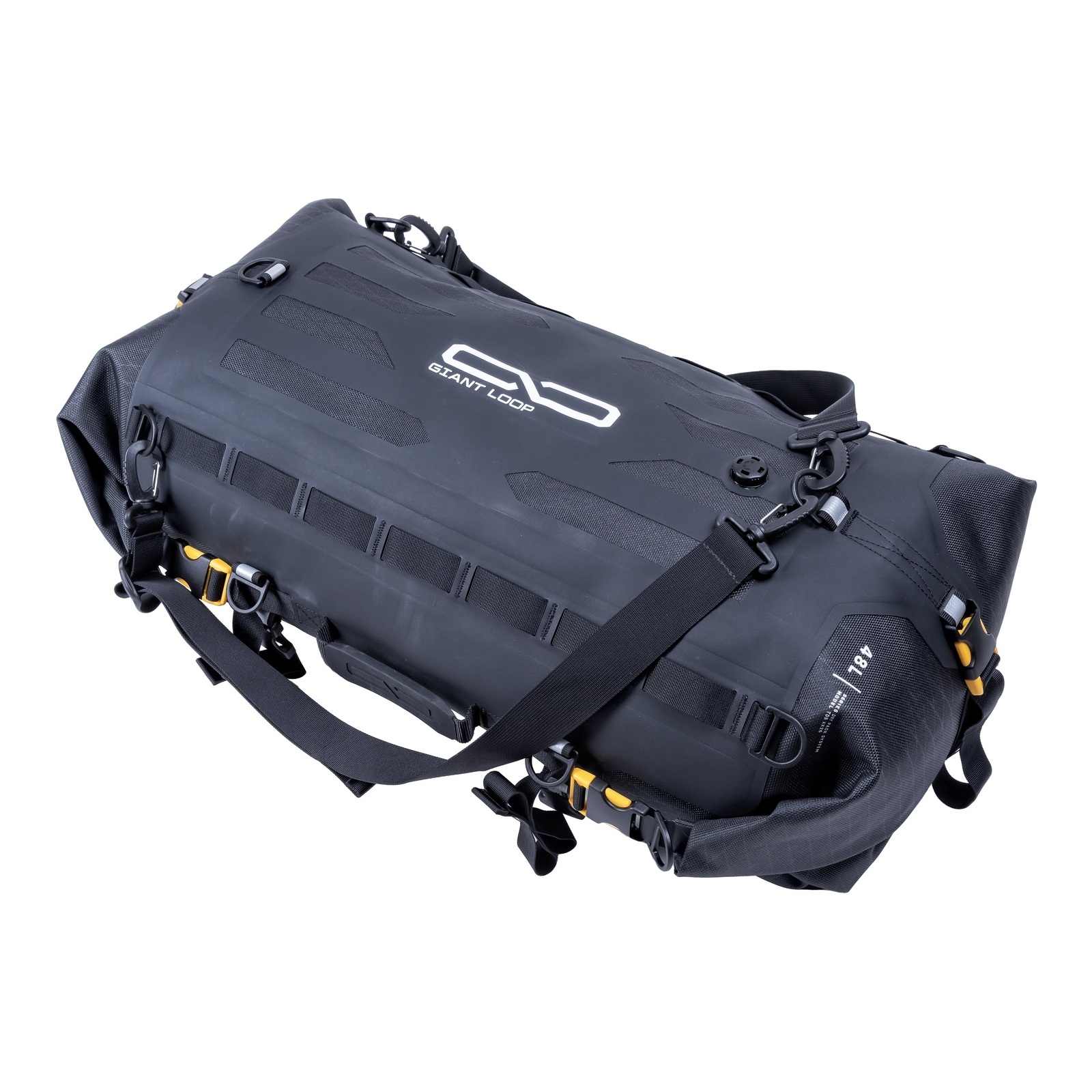 Giant Loop Tillamook Dry Bag 48L - Image 1