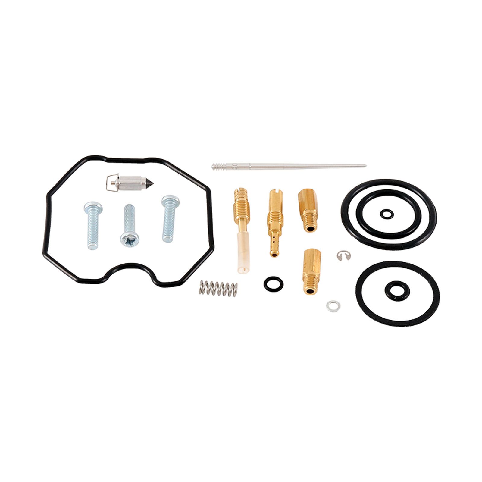 CARBURETTOR REBUILD KIT - Image 2