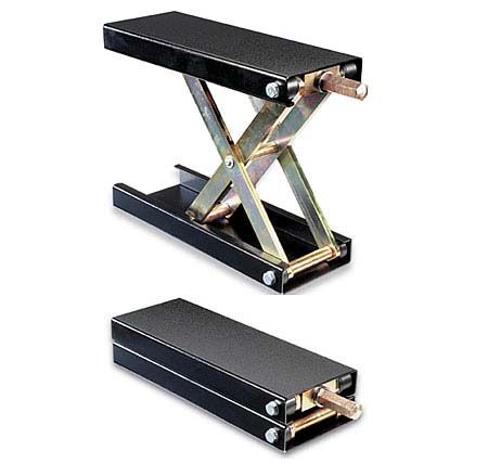 Centre Jack Lift