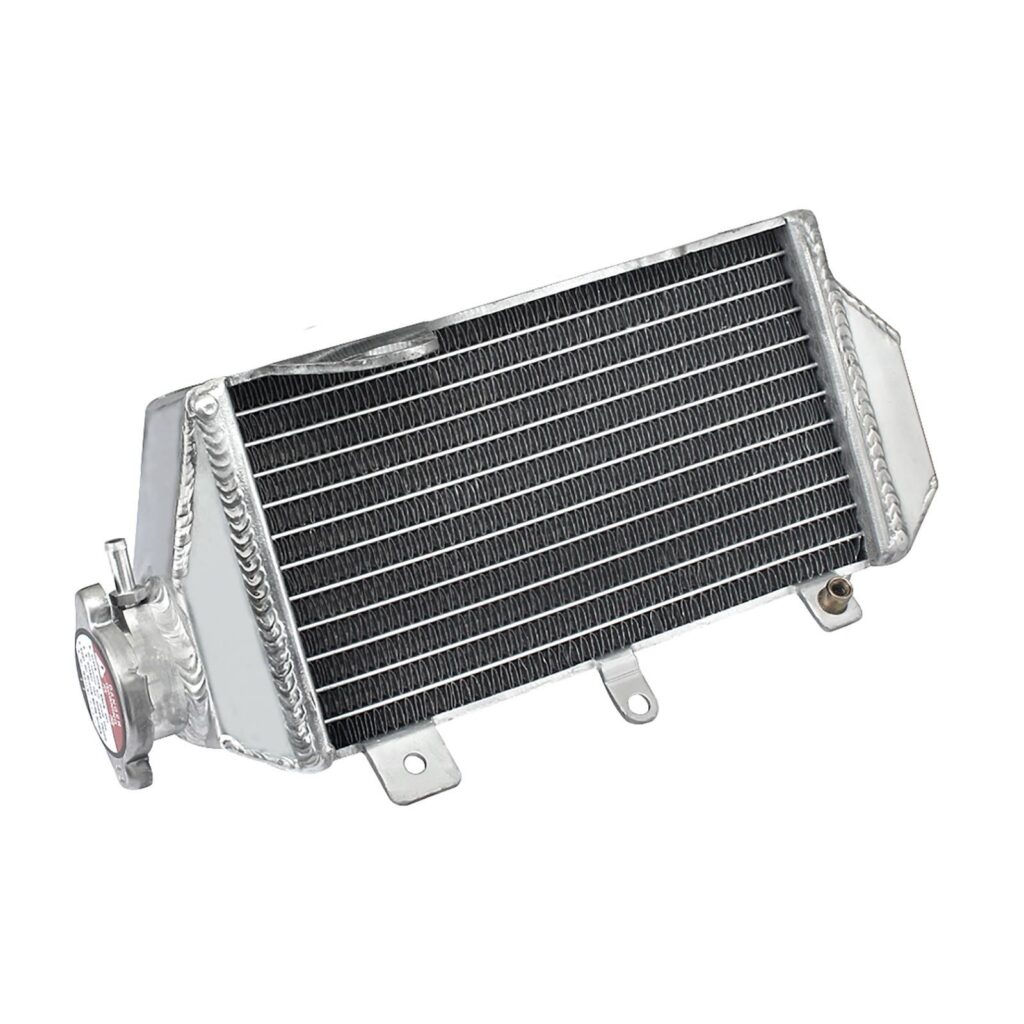 WHITES RADIATOR RIGHT HON CRF450R 17-19