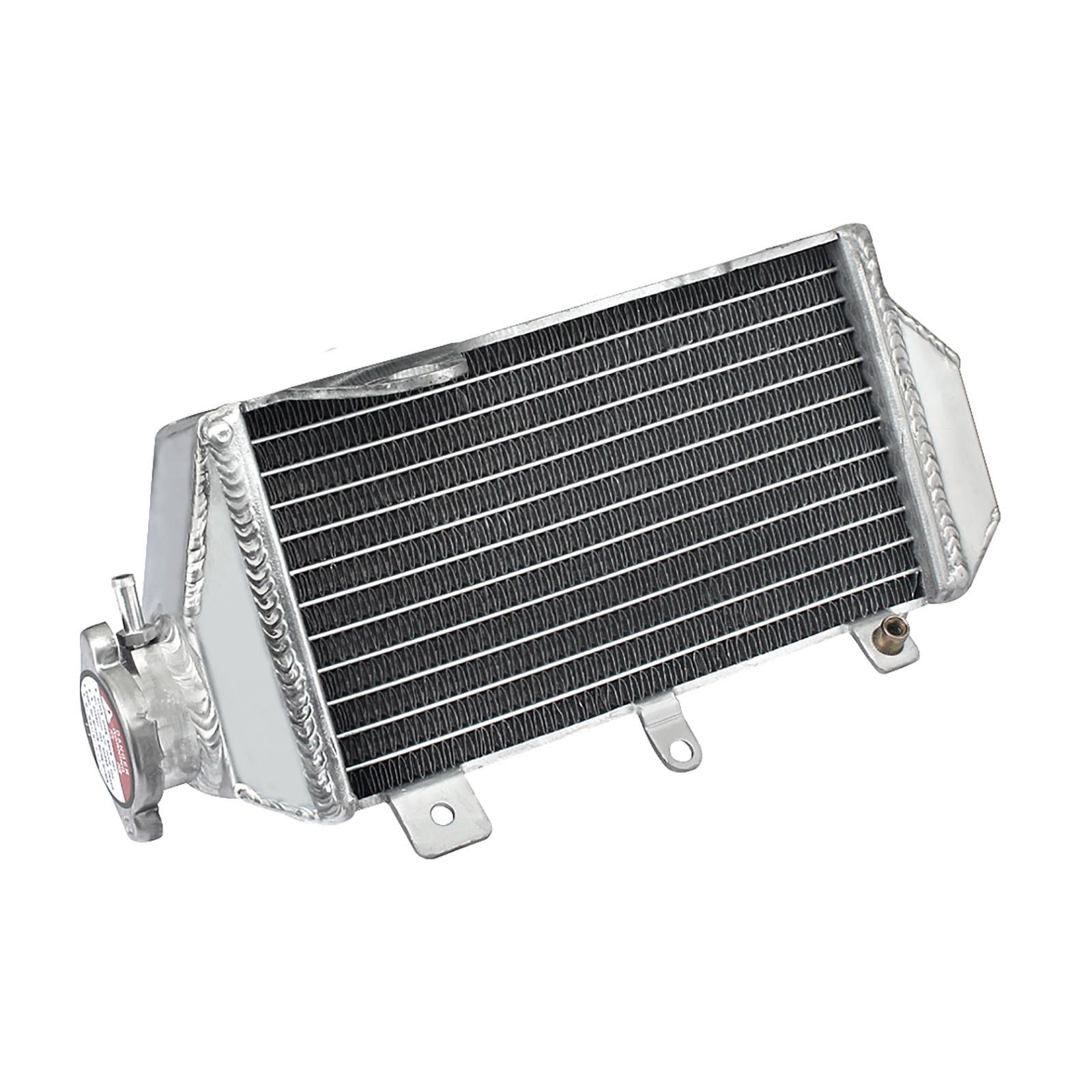 WHITES RADIATOR RIGHT HON CRF450R 17-19 - Image 1