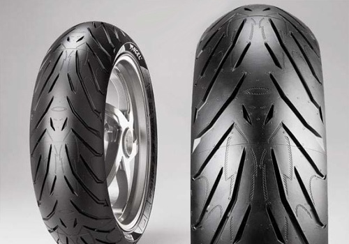 Pirelli Angel ST Rear Road Tyre 180/55-17