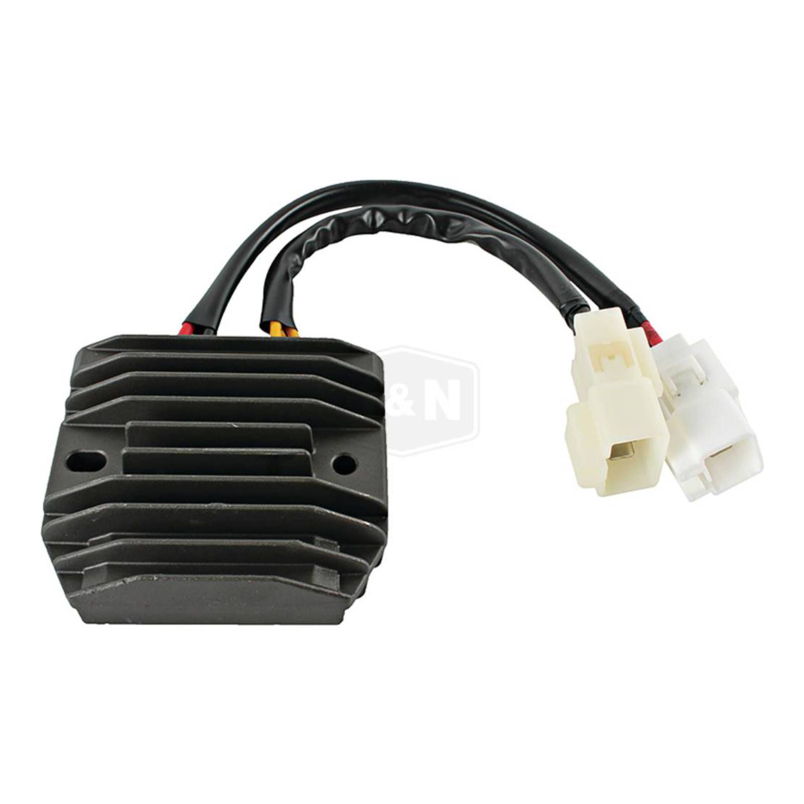 REGULATOR J&N 230-58119 AHA6105 - Image 1