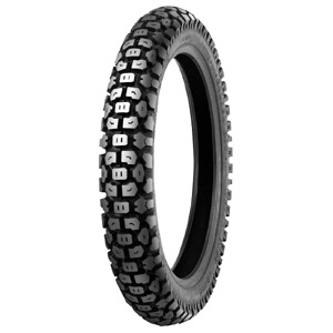 Shinko SR244 Rear Adventure Tyre Dual Sport 460X18