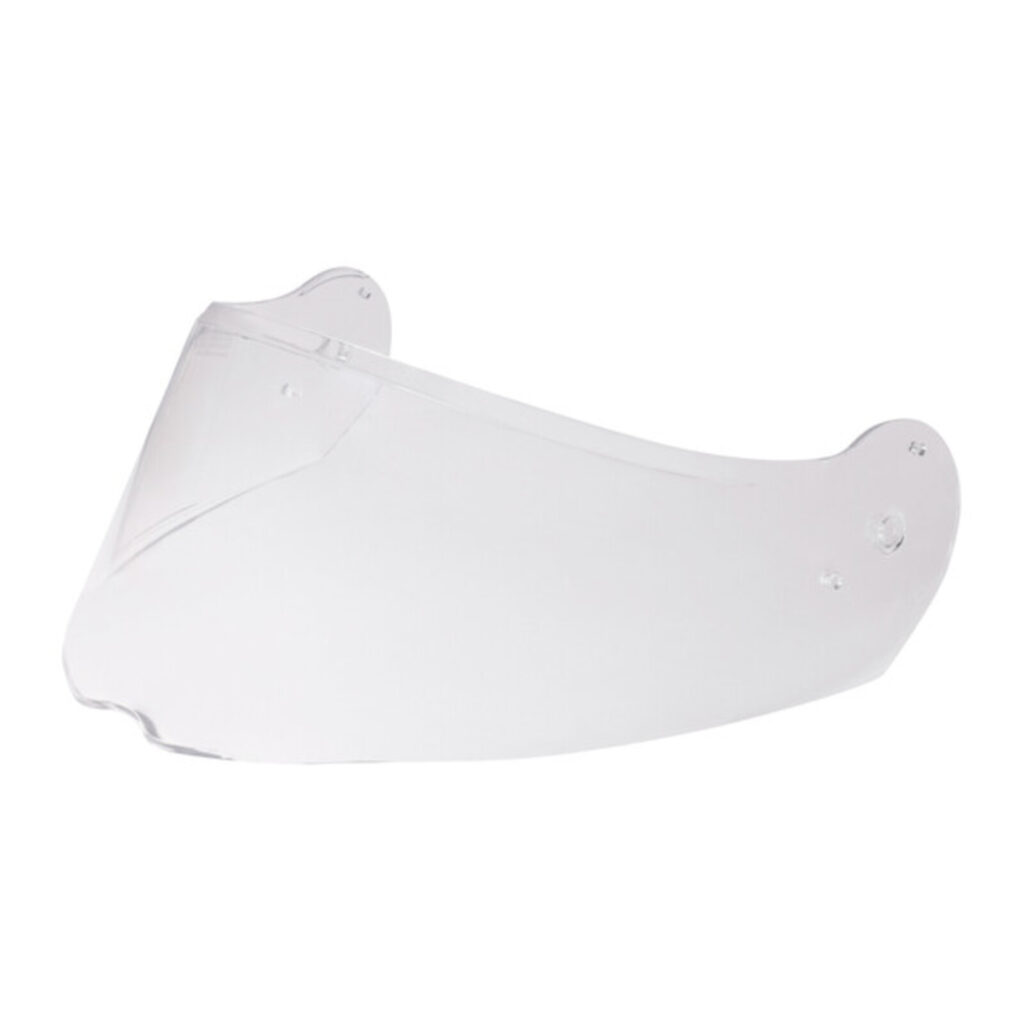 LS2 FF908 VISOR CLEAR