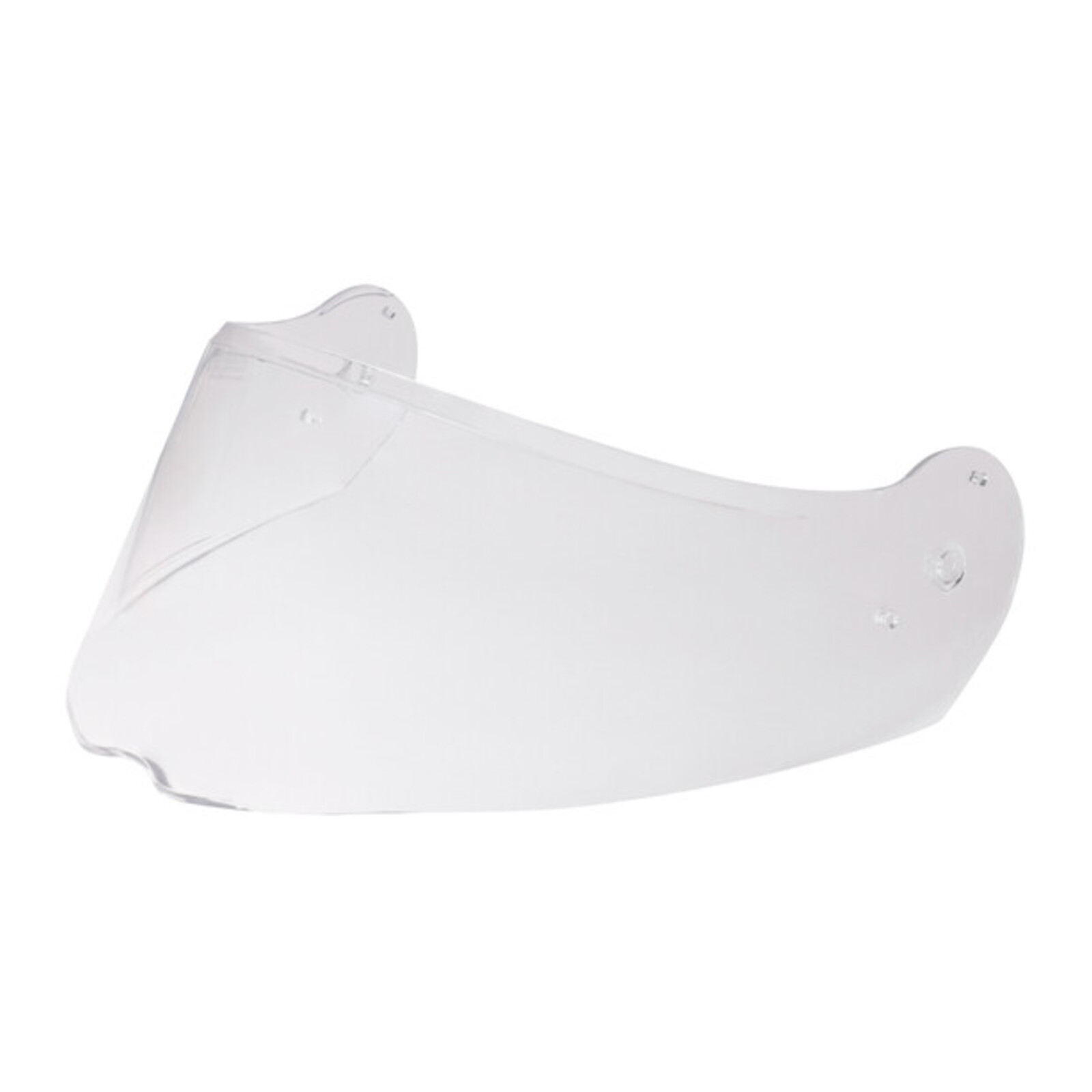 LS2 FF908 VISOR CLEAR - Image 1