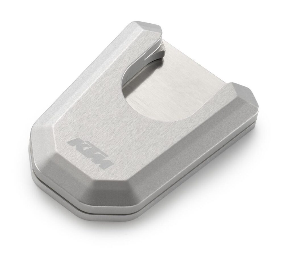 KTM Stand Plate