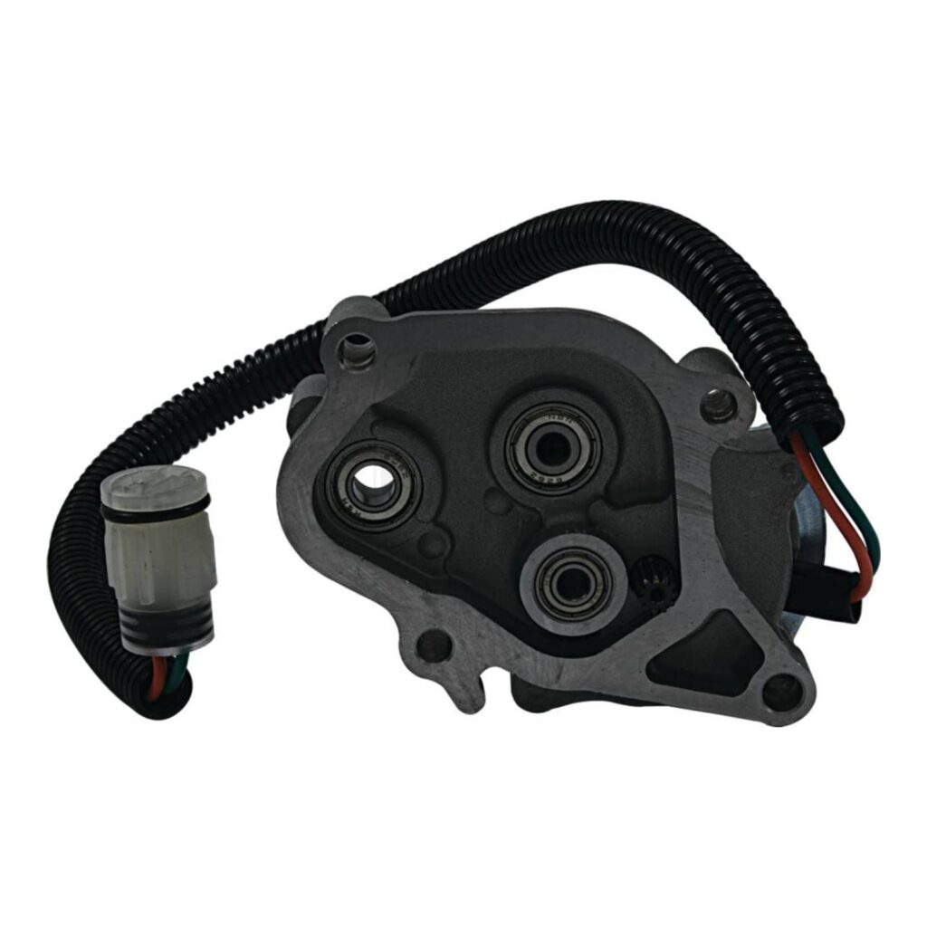 POWERSHIFT CONTROL MOTOR J&N 430-58005 CMU0007