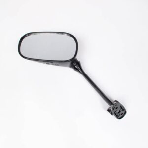 WHITES MIRROR SUZUKI GSX650F 08-09/ GSF1250 07-09 (LEFT) - Image 1