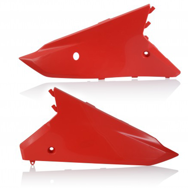 Side Panels CRF450R/RX 2021 -23 Red Acerbis []