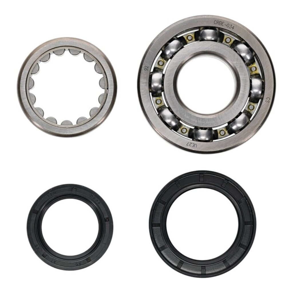 Main Bearing and Seal Kit