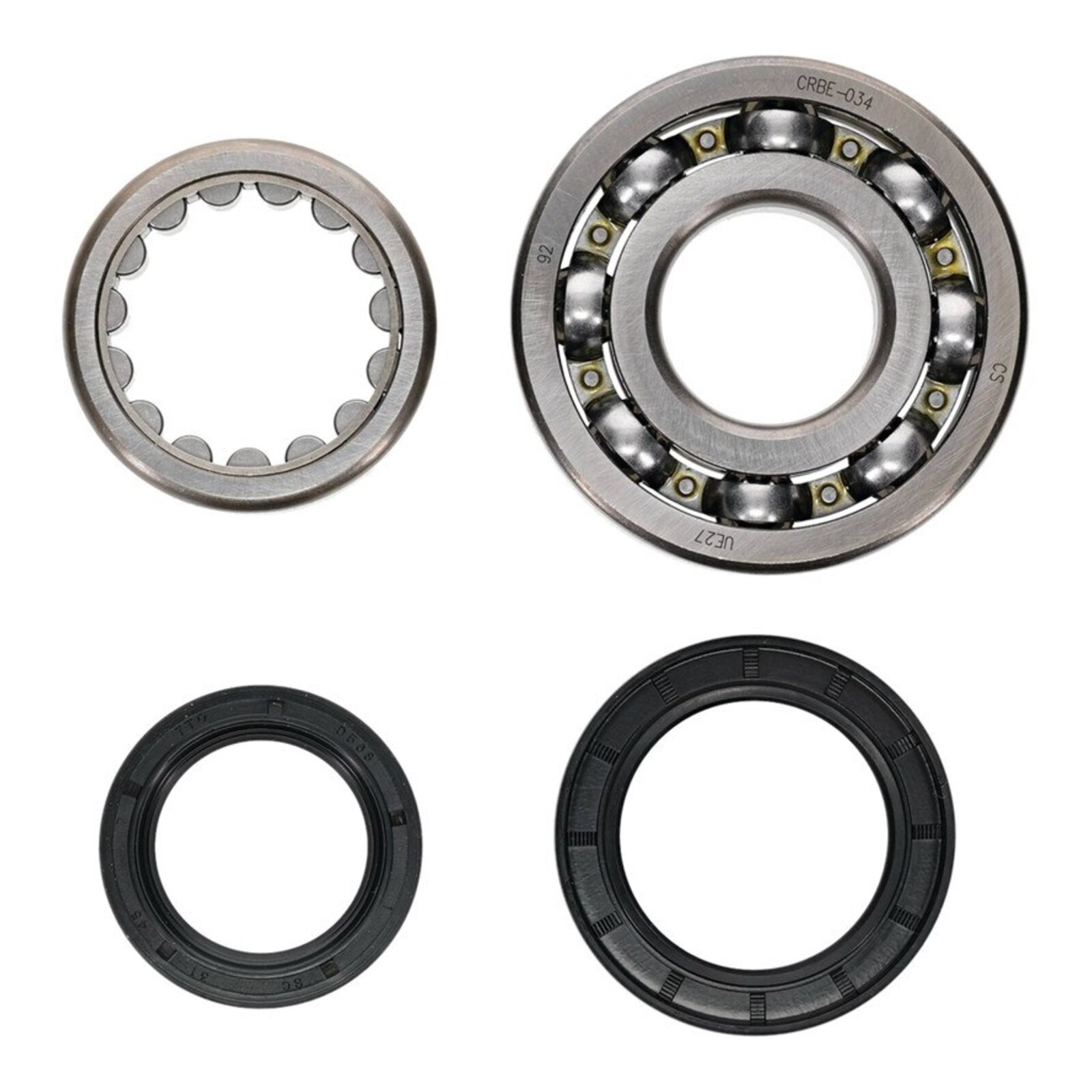 Main Bearing and Seal Kit - Image 3
