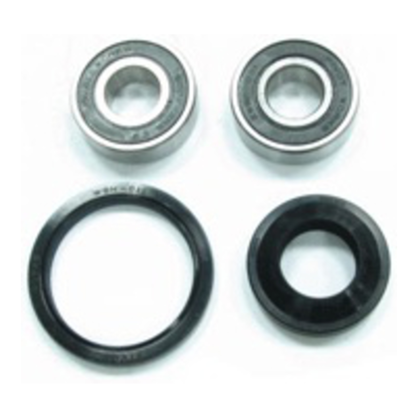 Whites Wheel Bearing Kit - Front - Image 1