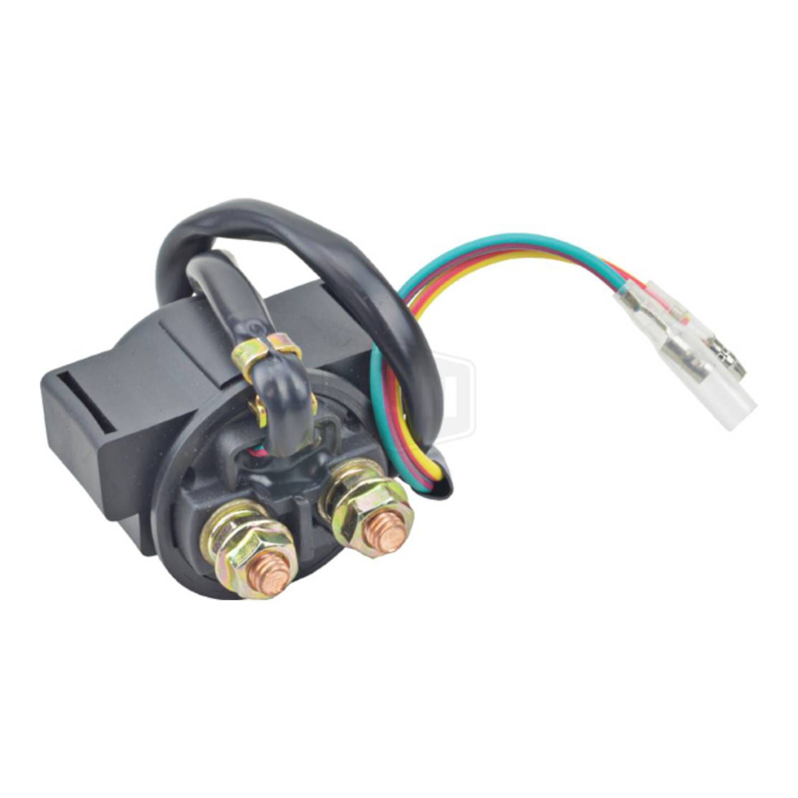 SOLENOID J&N 240-54031 SMU6076 - Image 1