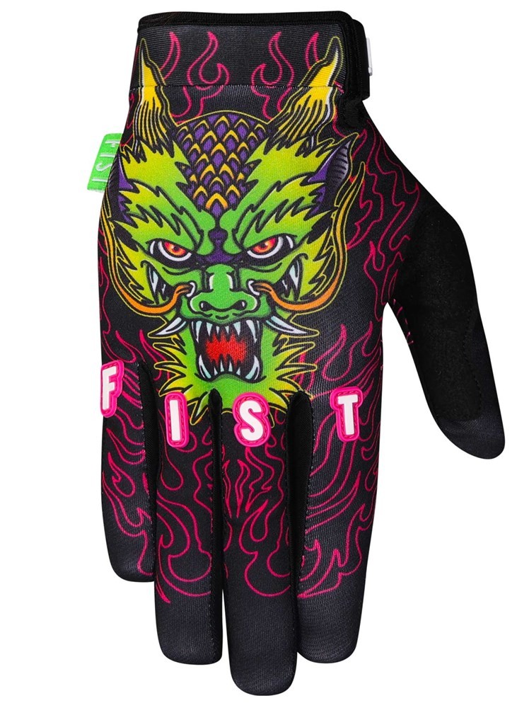 Fist Fury Glove
