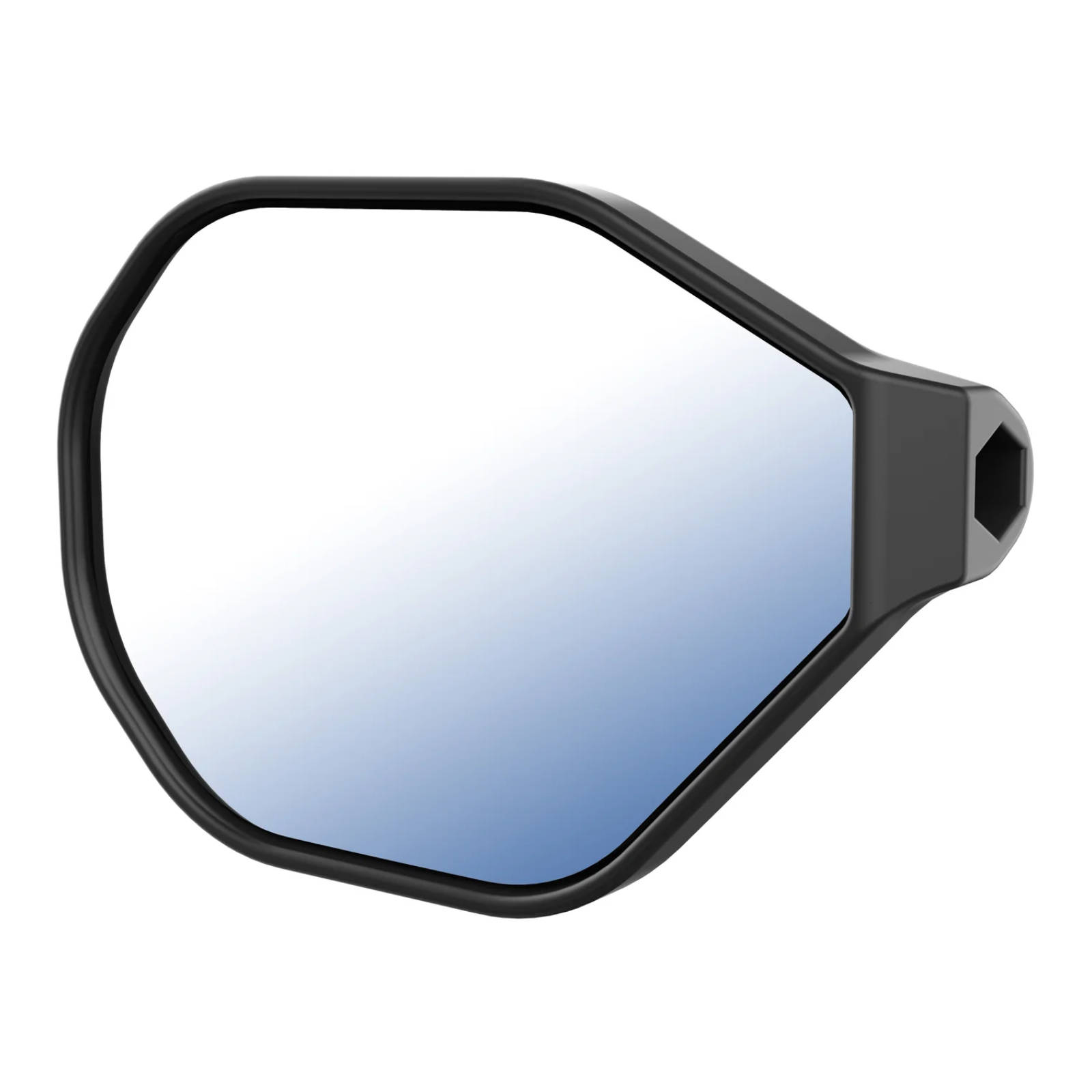 RAM MIRROR ASSEMBLIE LH WITHOUT BALL - Image 1