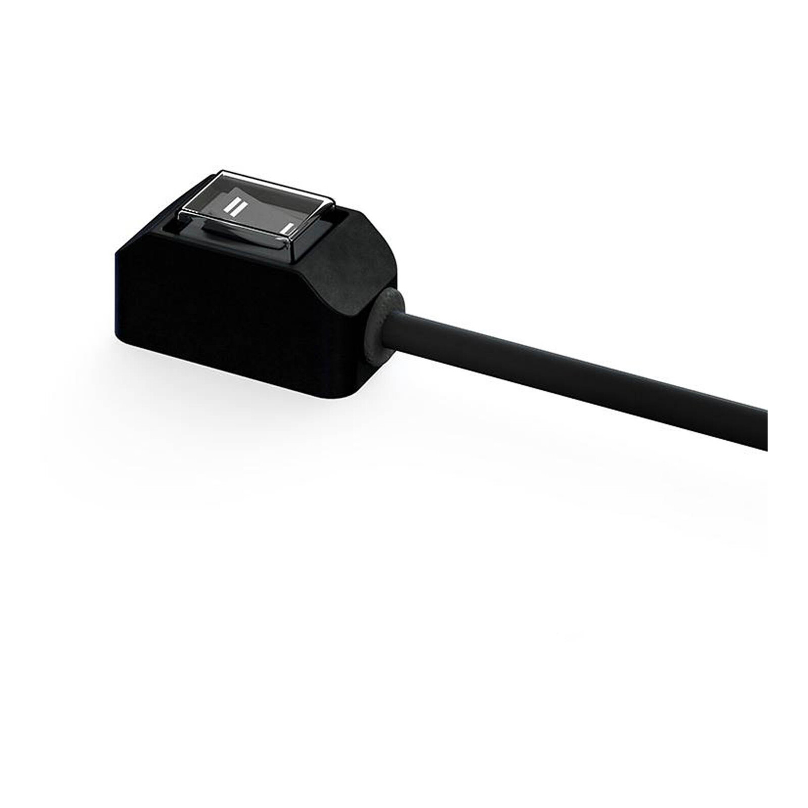 Denali 2.0 Dryseal™ Hi-low-off Waterproof Switch (Rev02) - Image 1